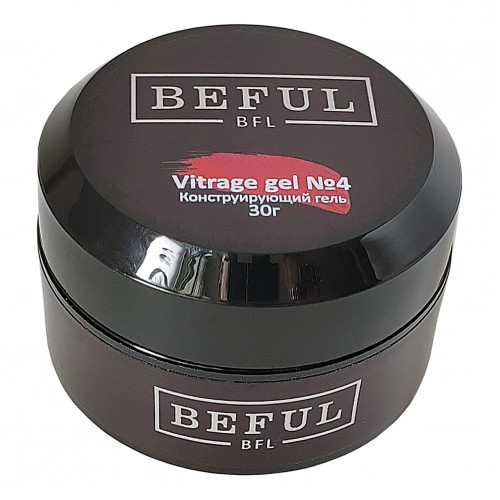 Витражный гель Vitrage gel 30 гр.